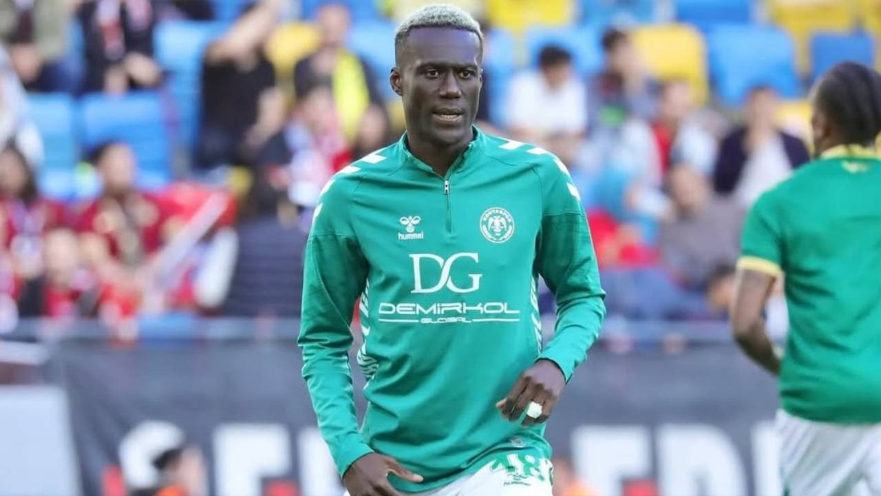 PFDK ceza vermişti ama... Başkası Süper Lig oyuncusu adına bahis yapmış!