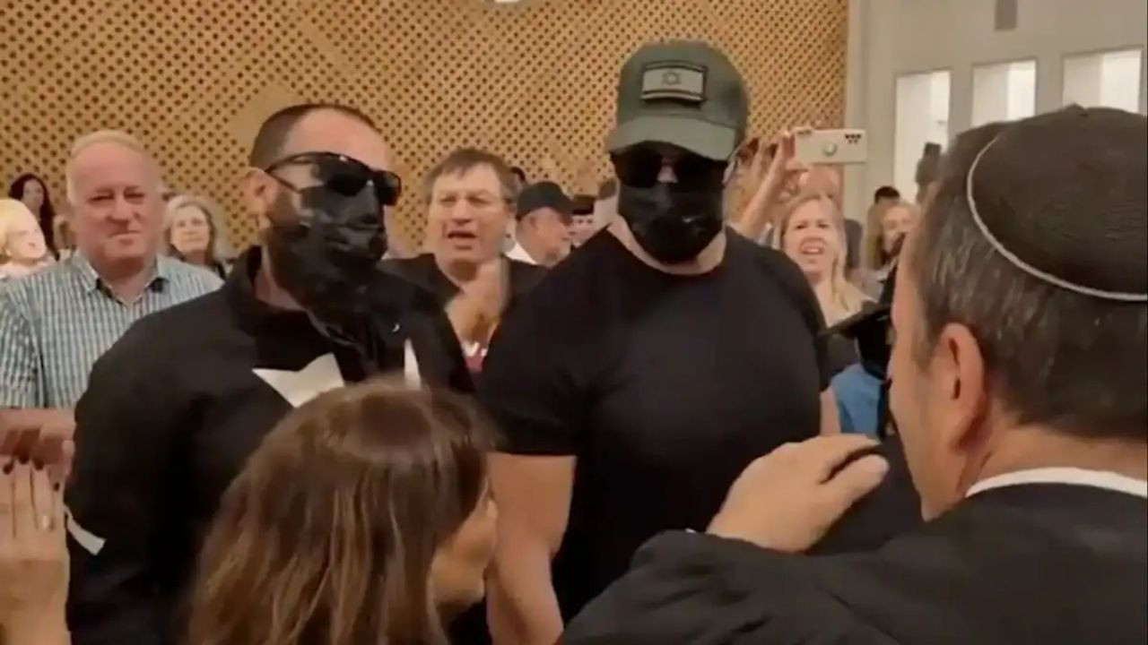 Pişkinliğin bu kadarı! Tecavüzcü İsrailli askerleri alkışladılar