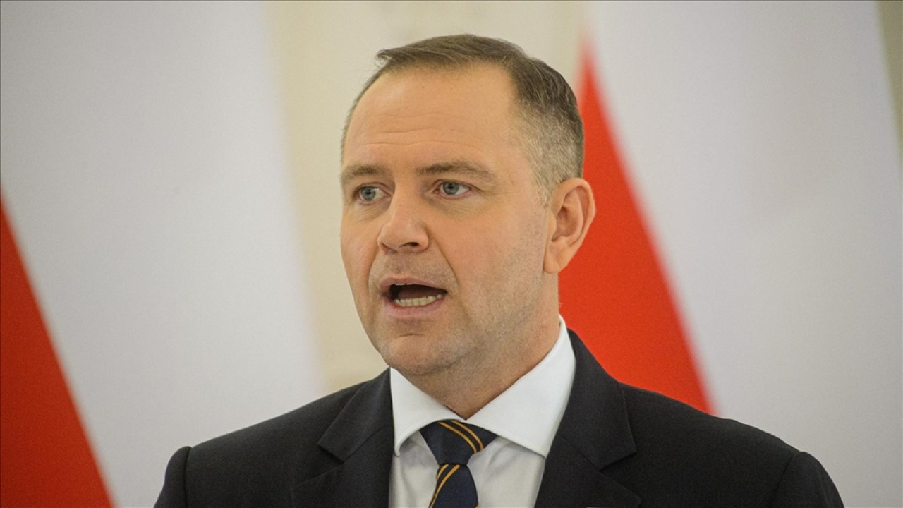 Polonya'da Komünist Parti'ye yasak talebi