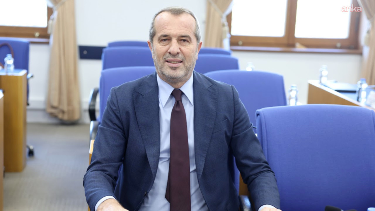 Saffet Sancaklı'dan 'bahis operasyonu' açıklaması: "Başka şeyler de çıkacak"