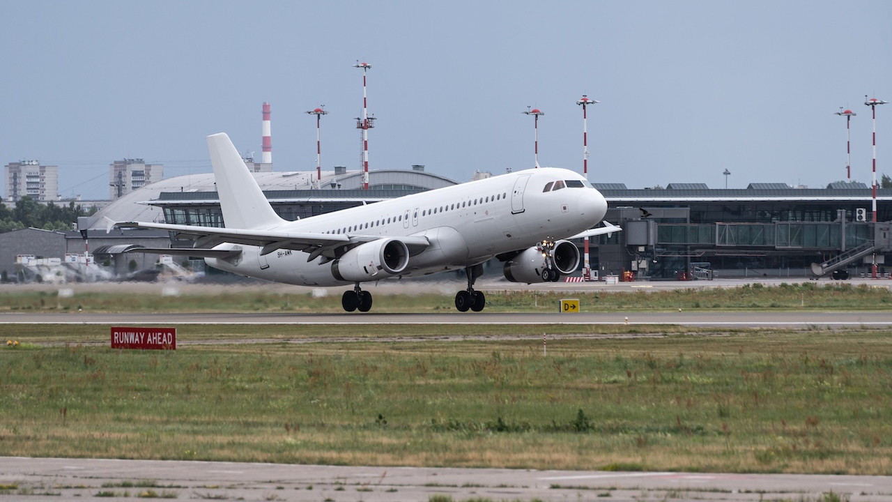 Sahte pilot Avrupa'da yüzlerce uçuş yapmış