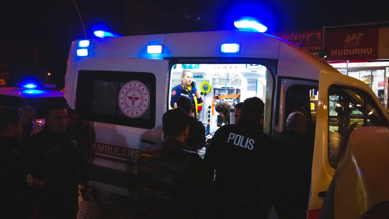 Saldırının failleri yakalandı