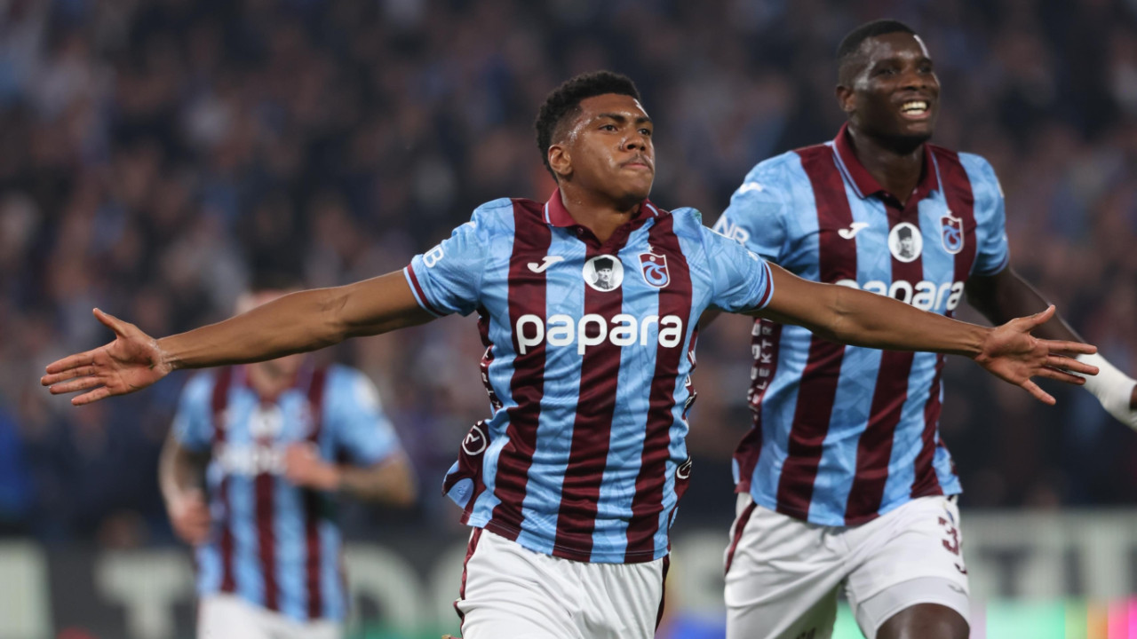 Süper Lig'in en verimli ikilisi: Yıldızları geride bıraktılar