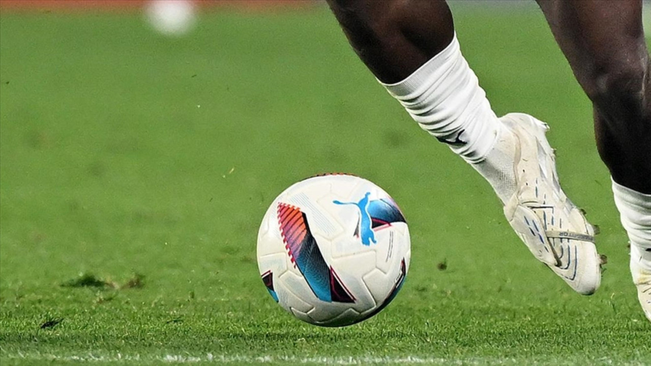 1. Lig'de 3 haftalık maç programı belli oldu