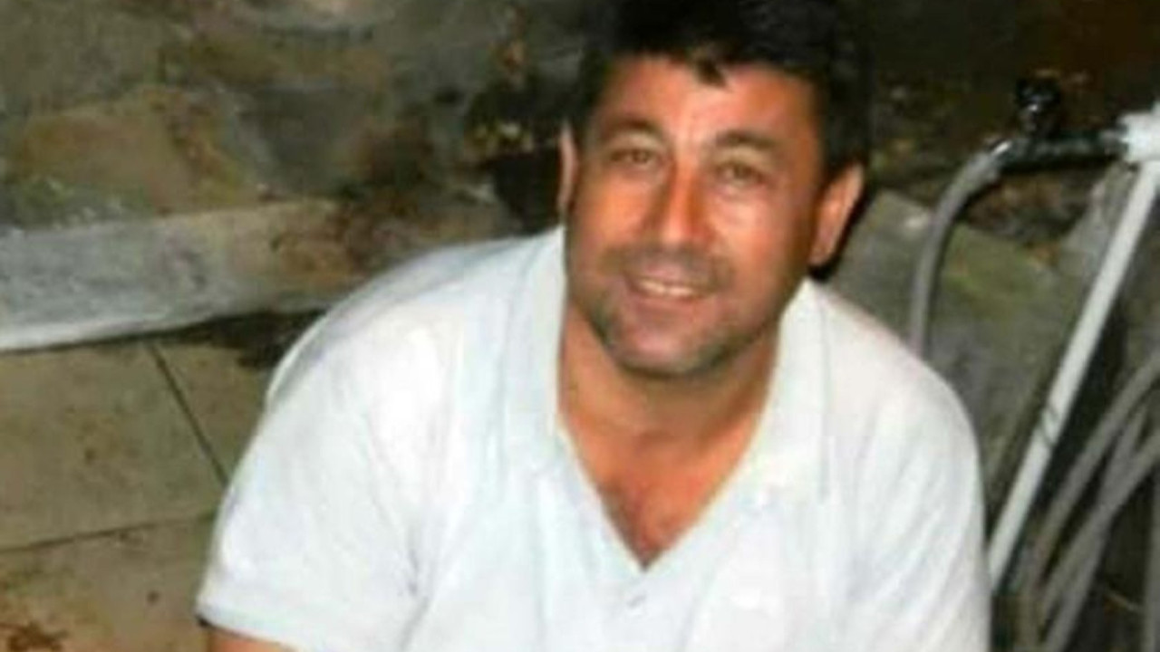 19 çocuğa istismardan yargılanan öğretmene 500 yıl hapis