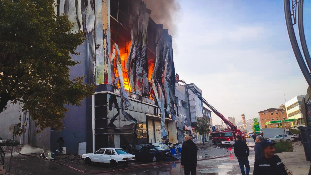 6 kadın yanarak ölmüştü, NEFES ön inceleme raporuna ulaştı