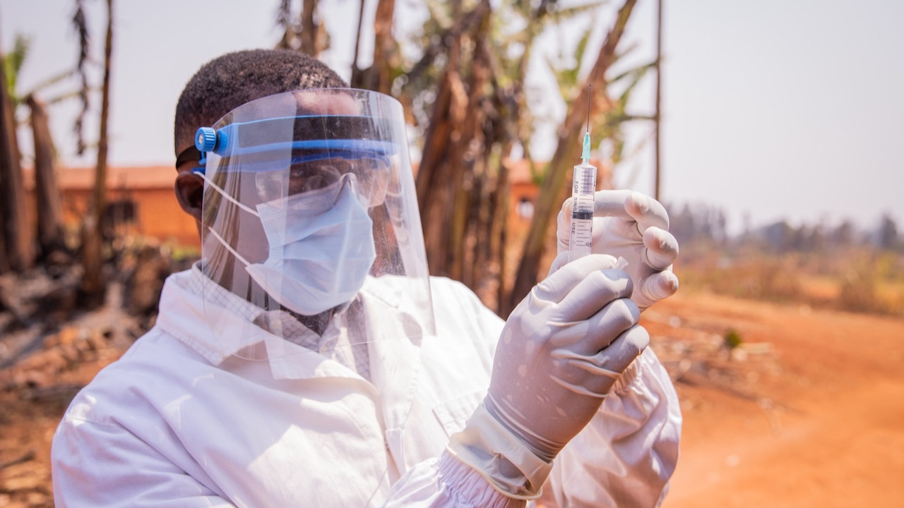 Afrika, son 25 yılın en büyük salgınıyla pençeleşiyor
