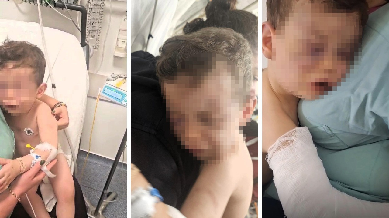 Aren bebeğin davasında cani anne yine gelmedi: Yakalama kararı çıkarıldı