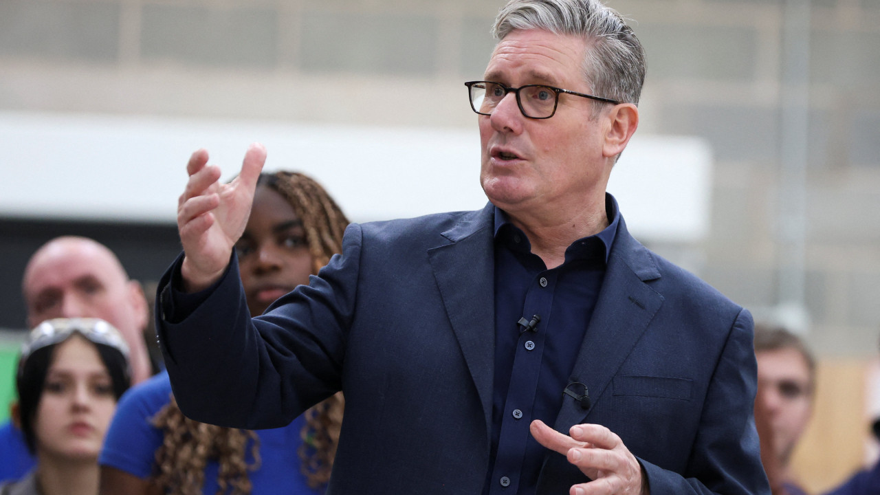 Başbakan 17 ayda 44 ülke gezdi, bakanlar isyan etti