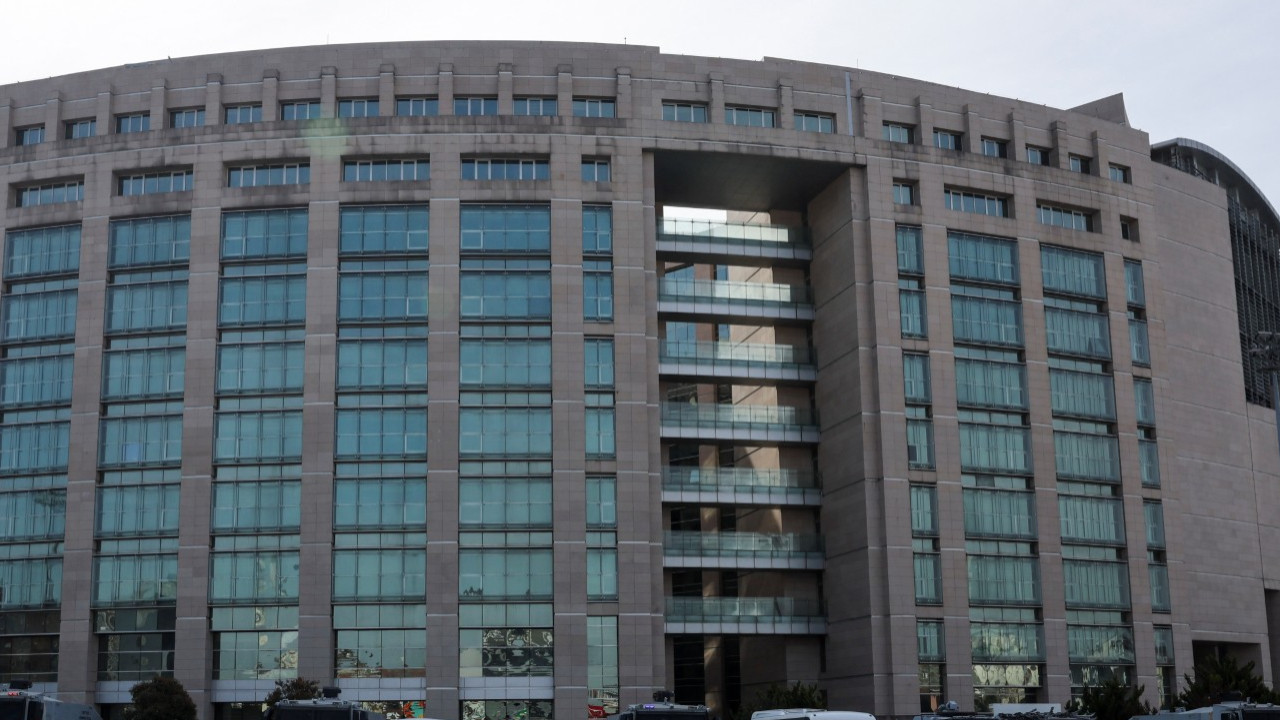 Çocukları kullanan iki çeteye kamu davası