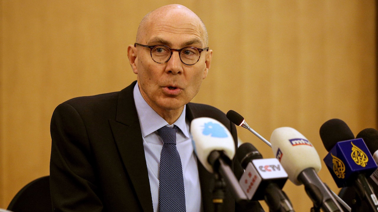 Birleşmiş Milletler'den üst düzey Sudan çağrısı