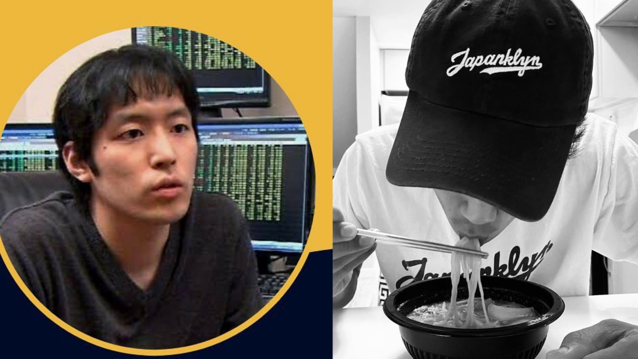 Bu zengini kimse tanımıyor: Az parayla milyoner oldu