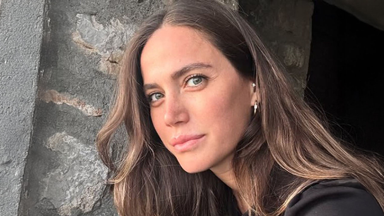 Ceyda Ateş yaşadığı sağlık sorunun paylaştı: "Ağrı çekilmez halde"