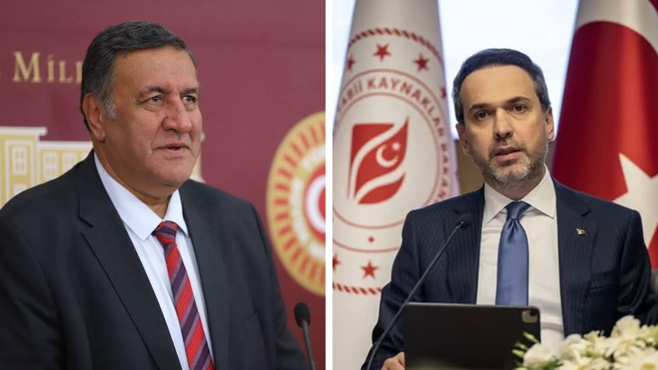 CHP'li vekil sordu, Bakan yanıtladı: Yetkimiz yok