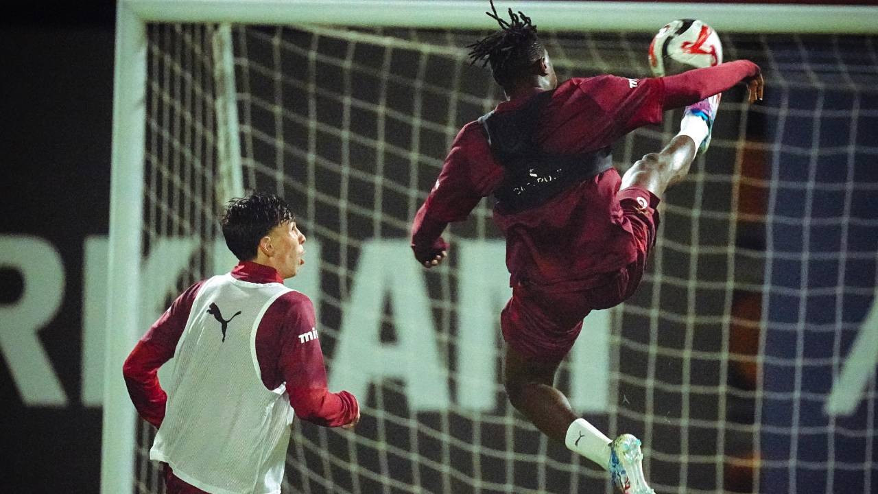 Cimbom, Gençler'e hazırlanıyor