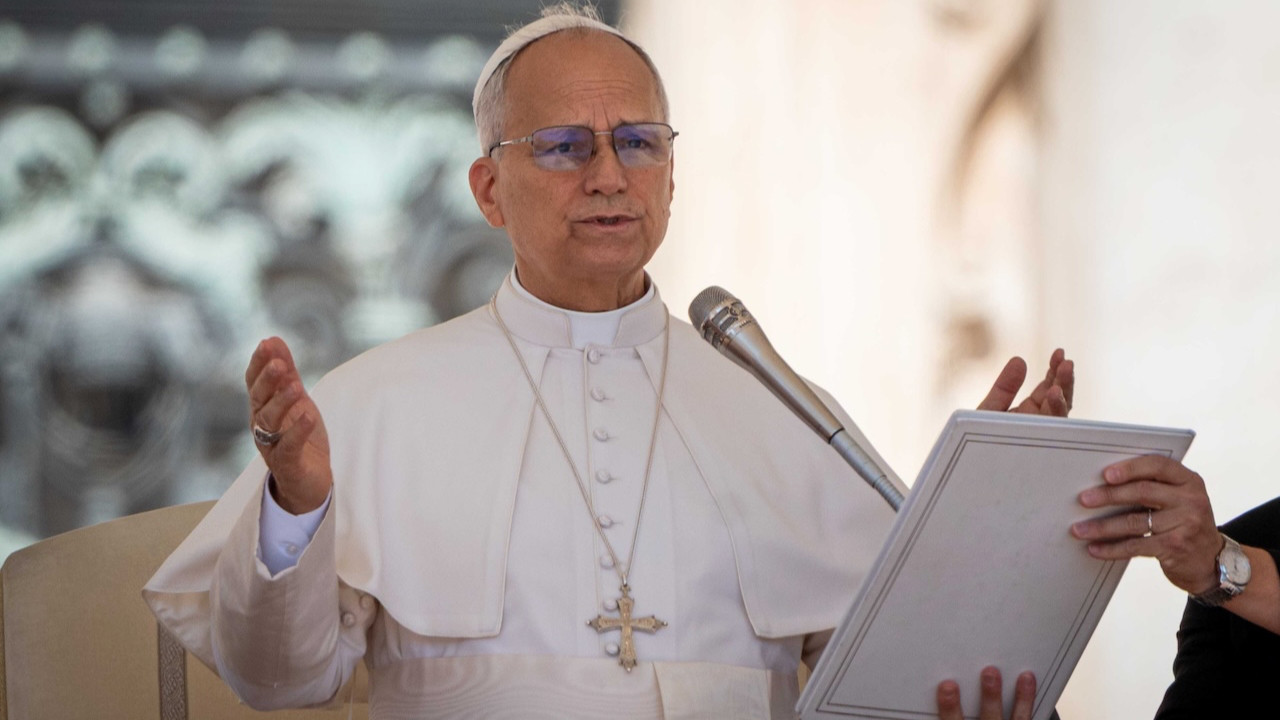 Cinsel istismar mağdurlarından Papa. Leo'ya mektup: Görevden alın