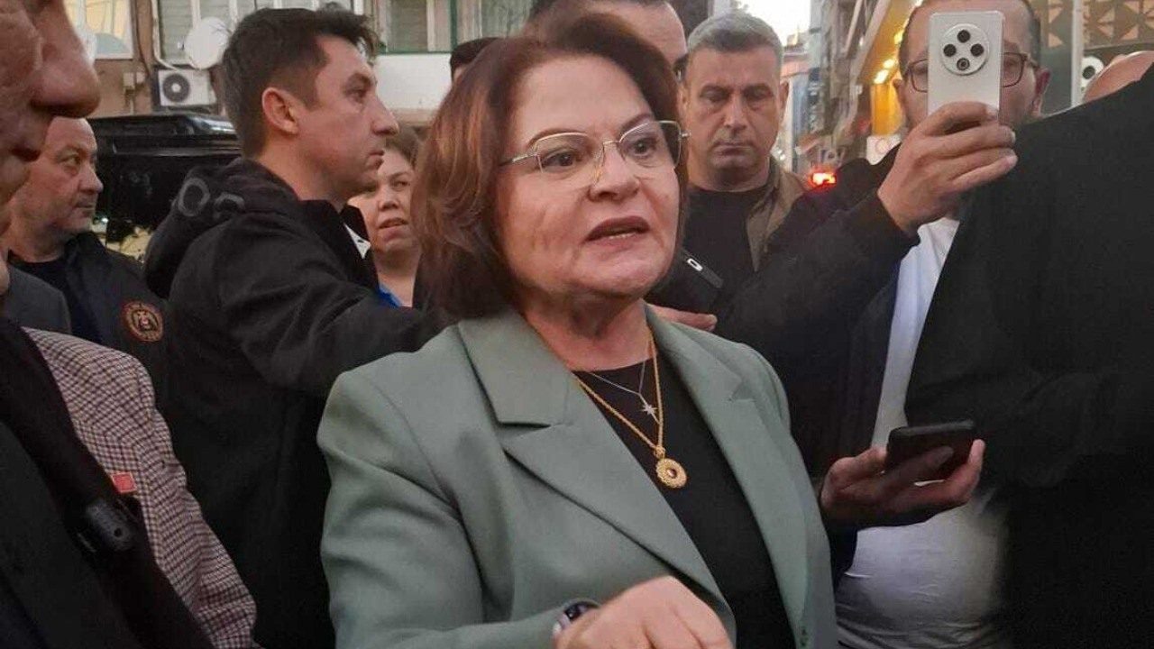 Didim Belediye Başkanı'ndan SODEM'den çıkmak isteyen Çerçioğlu’na tepki