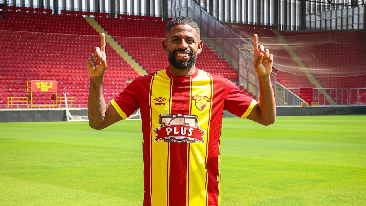 Göztepe'de kayıp aranıyor: Yeni transfer ortalarda yok!