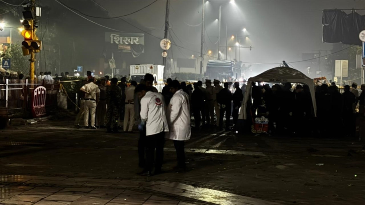 Hindistan basınından skandal Türkiye suçlaması