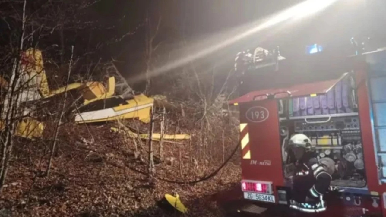 Uçakların olumsuz hava koşullarına rağmen neden havalanmasına izin verildiği açıklandı