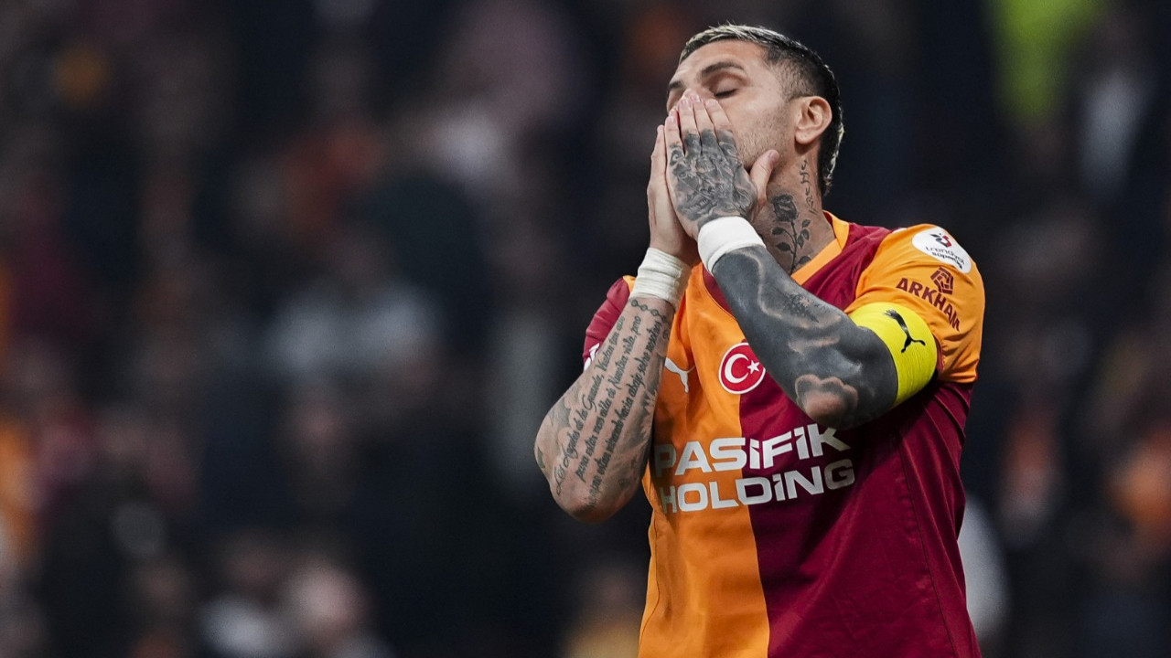 Icardi'nin peşinde 4 takım var: Gardi reddettiği çılgın teklifi açıkladı