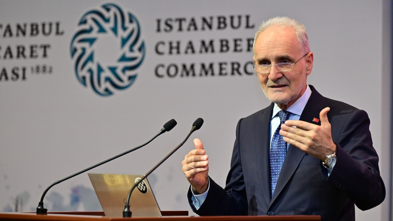 İTO Başkanı'ndan dolar ve enflasyon değerlendirmesi