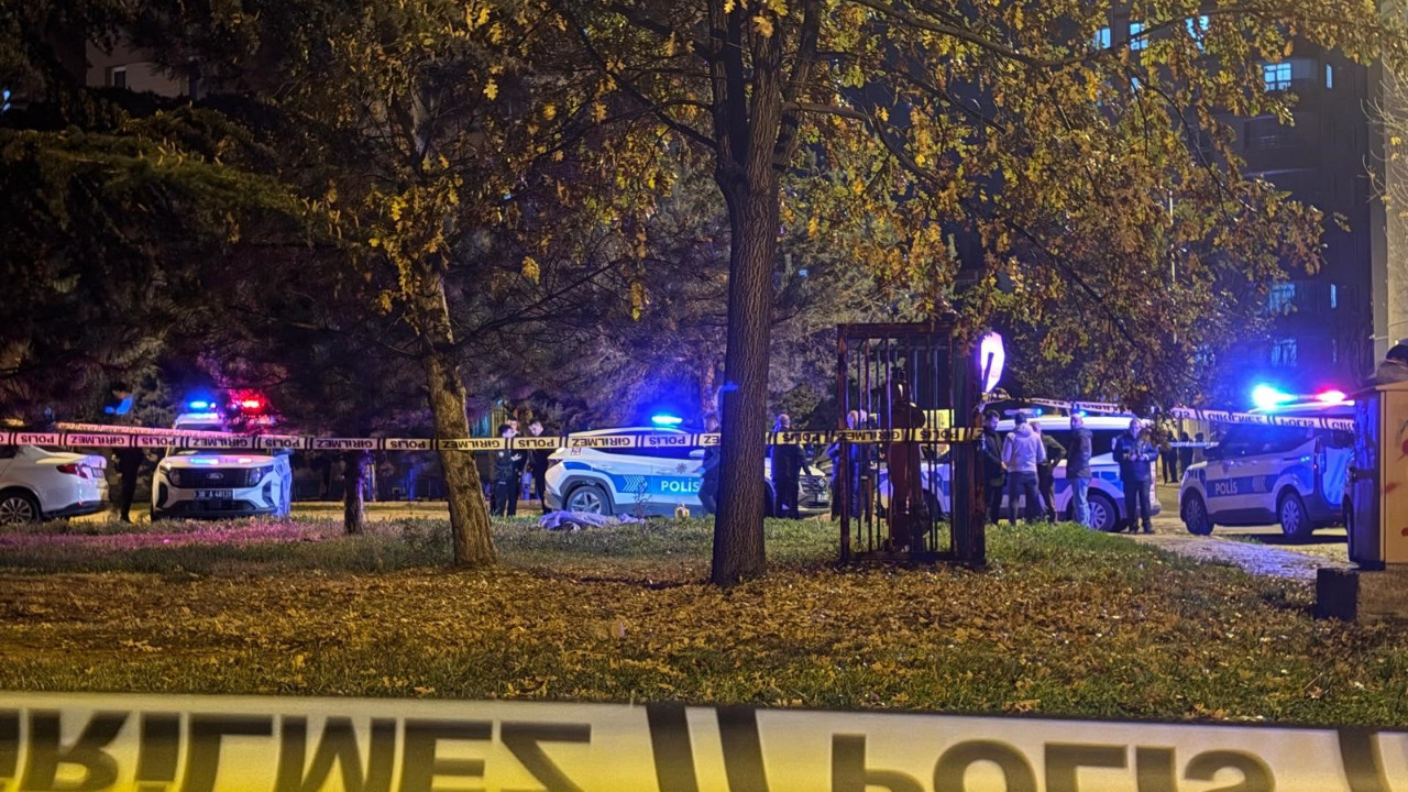 Konuşmak için kandırdı, sokak ortasında öldürdü