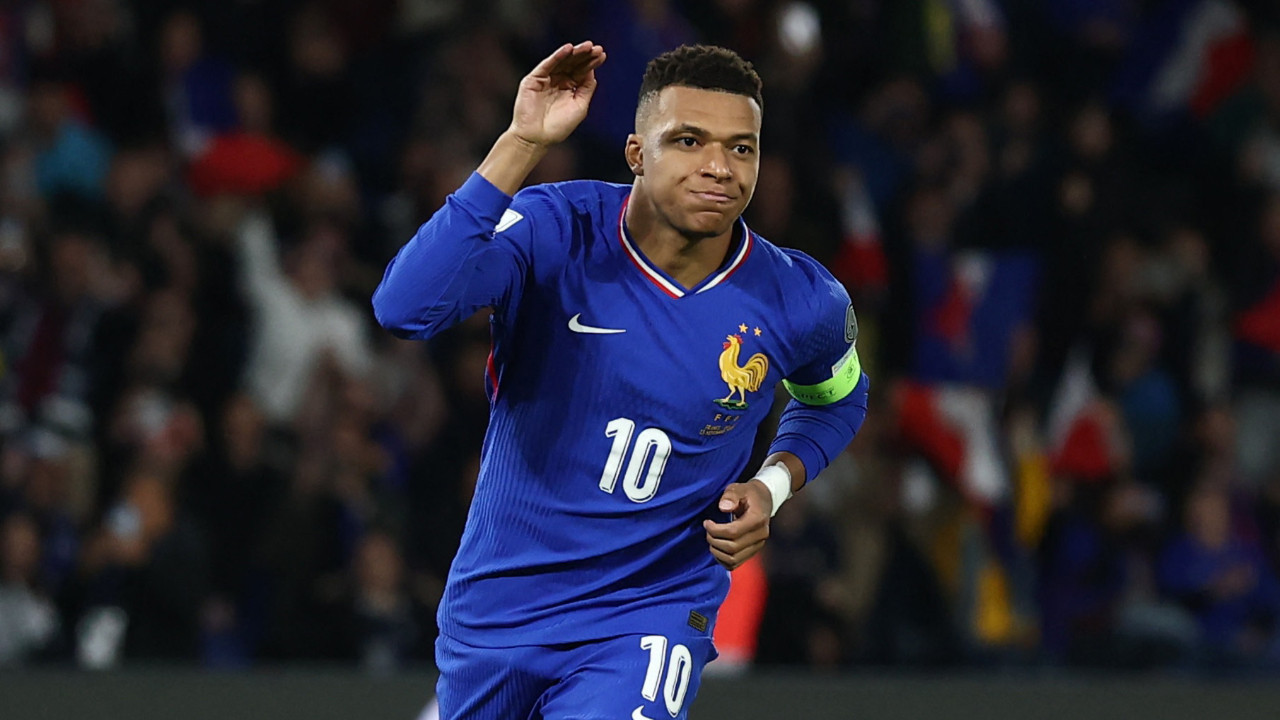 Kylian Mbappe, Azerbaycan'a gitmiyor