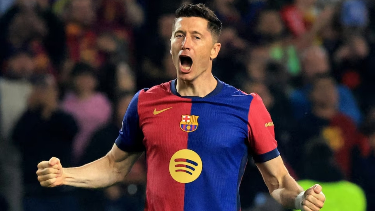 Lewandowski'den Fenerbahçe'yi üzecek karar