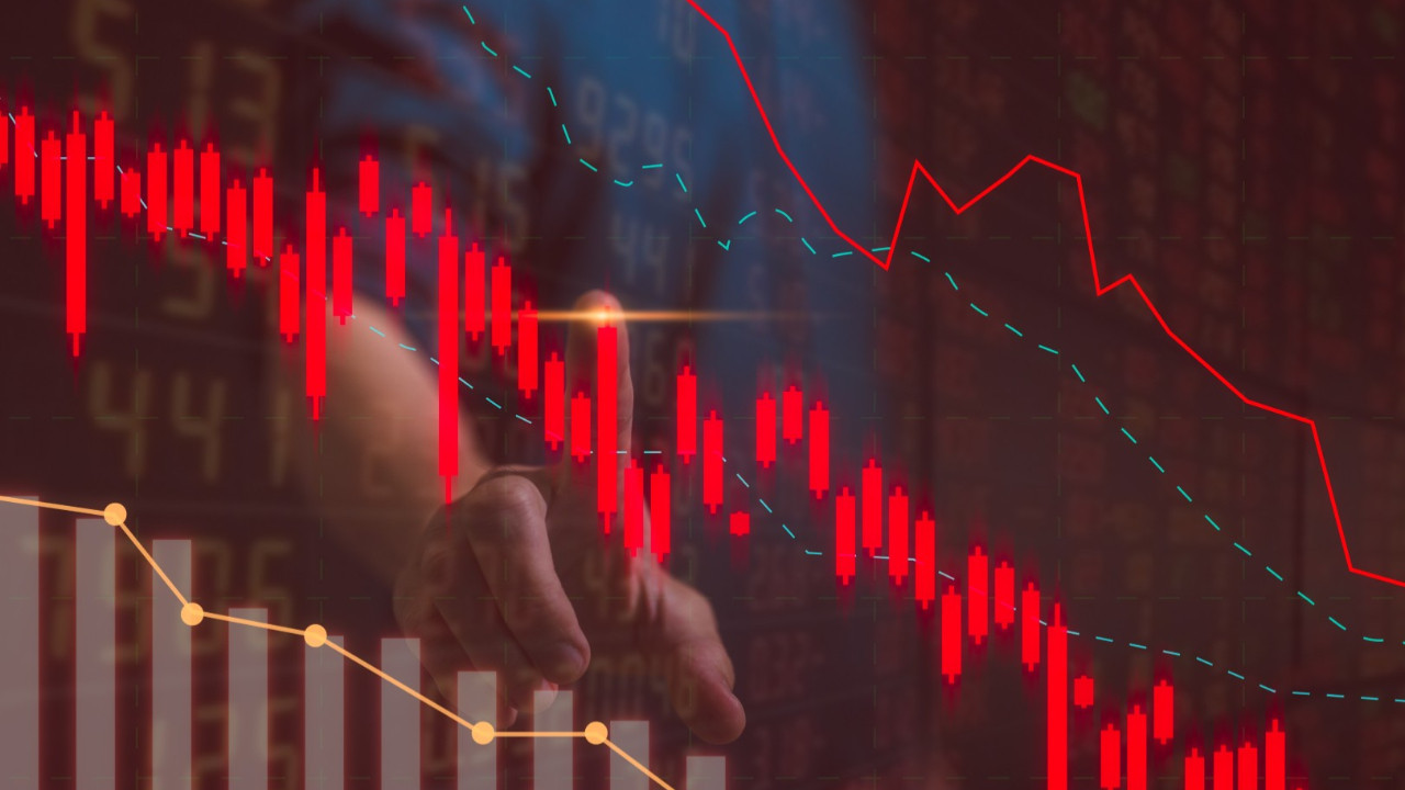 Bitcoin'de kan kaybı artıyor: Bir ayda yüzde 25...