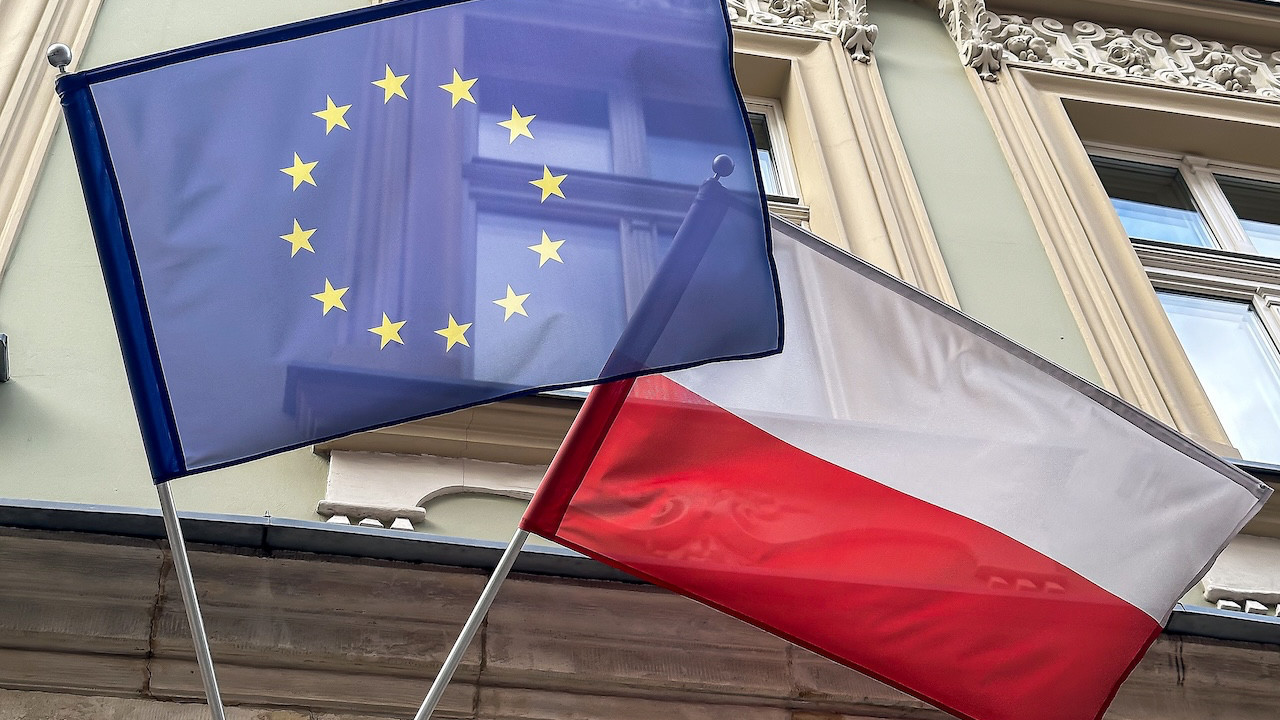 Polonya, AB'nin göçmenleri yeniden yerleştirme planından muaf tutulacak