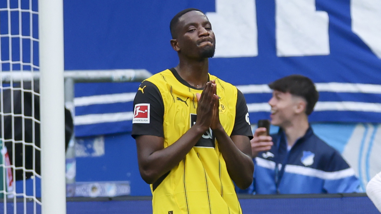 Serhou Guirassy için menajeri kapıları yokluyor