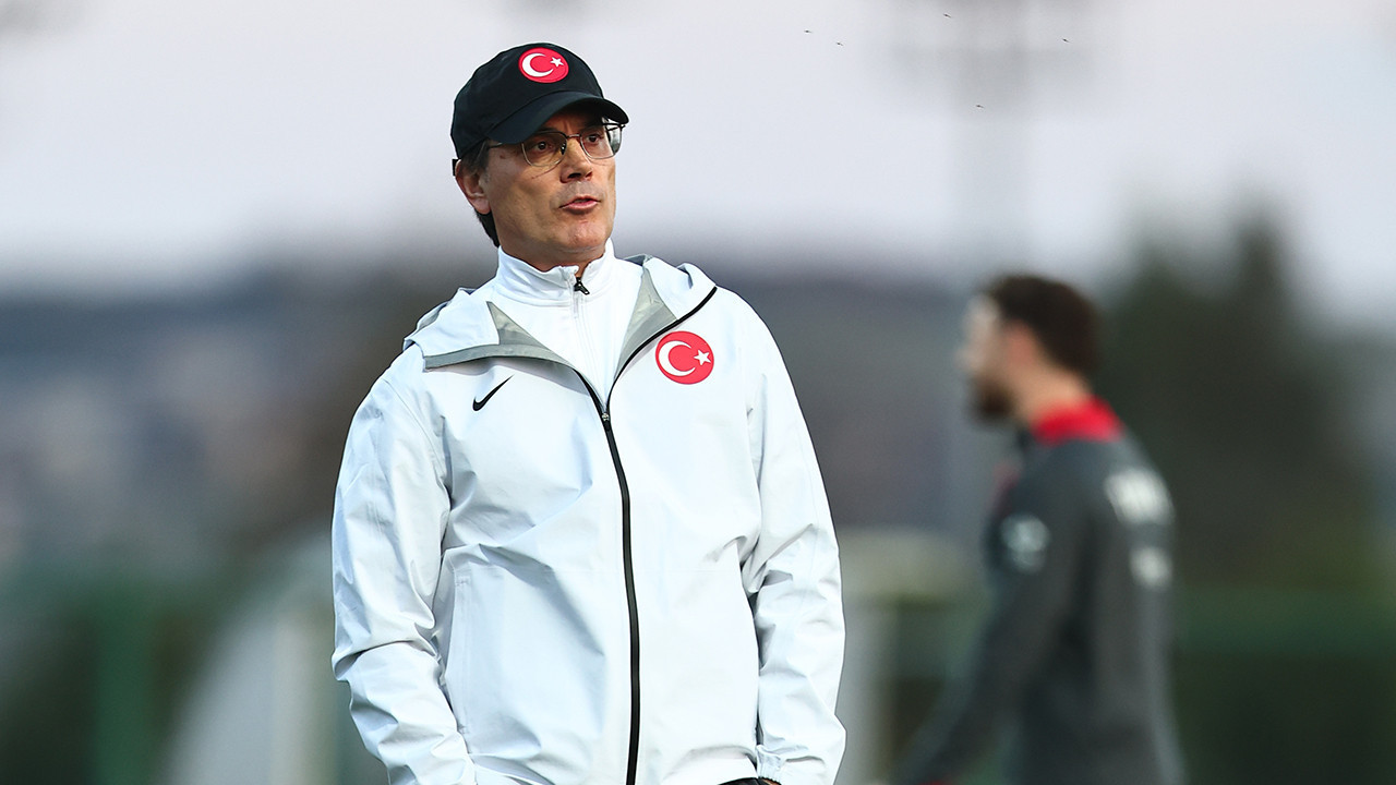Türkiye–Bulgaristan maçı: 646’ncı müsabaka, Montella ile 28. sınav