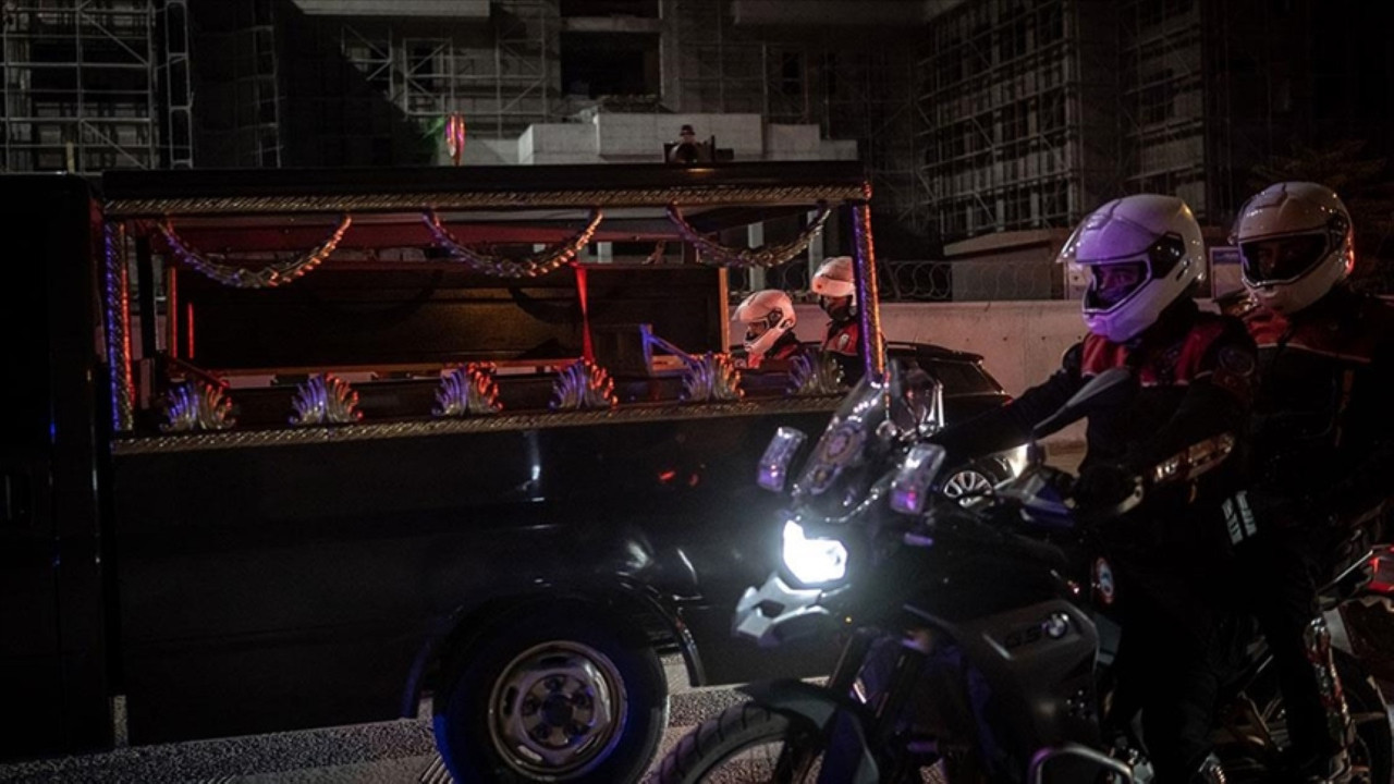 Uçak kazasında şehit olan askerler Ankara’da törenle uğurlanacak