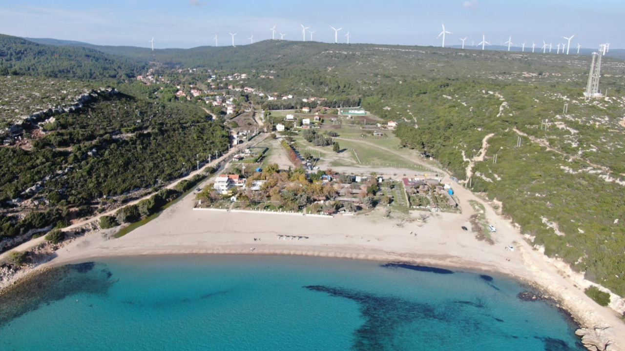 Yarım asırlık arsa mücadelesi: Tapu davası üç kuşağa yayıldı