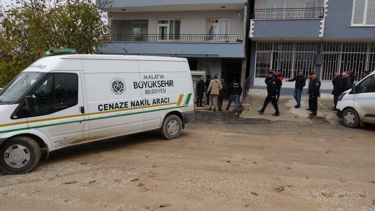 13 yaşındaki çocuk evde ölü bulundu