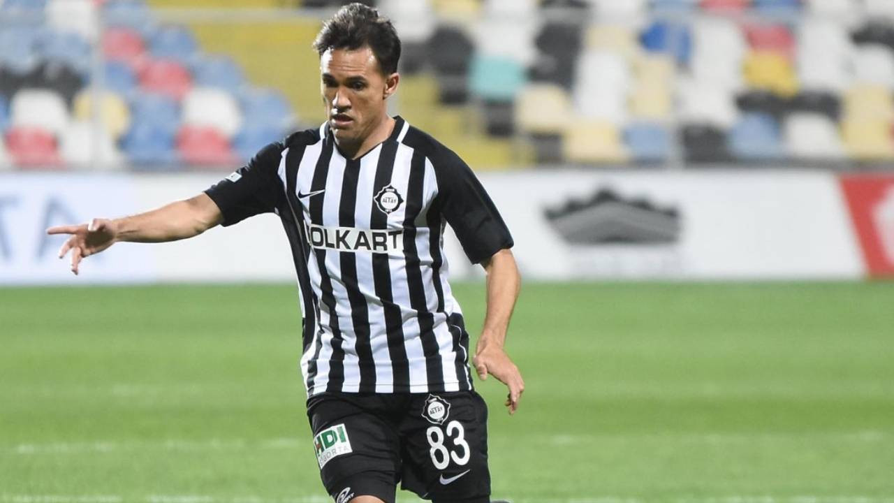 Altay'a Mossoro müjdesi: Anlaşma tamam