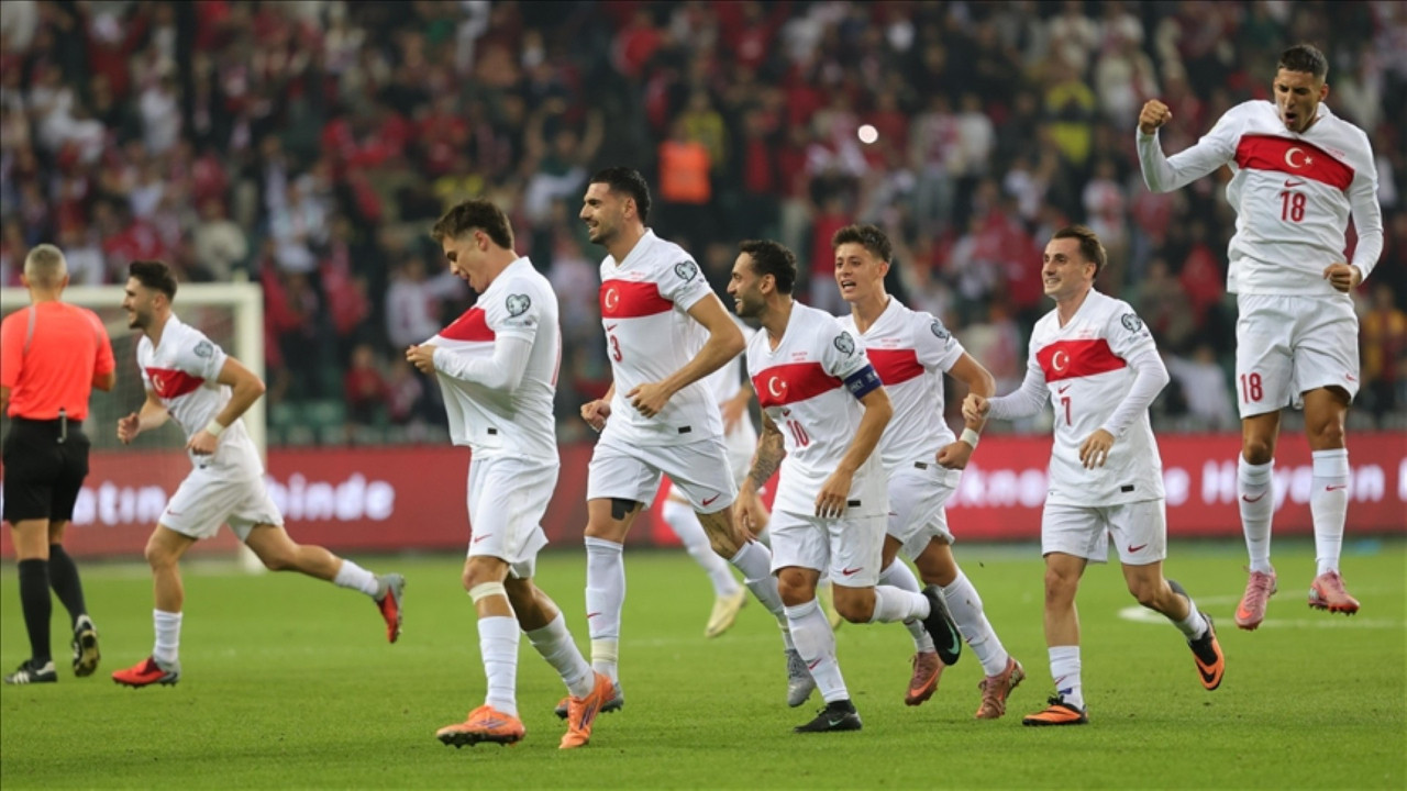 Bugün bitsin bu iş: Türkiye'nin rakibi Bulgaristan