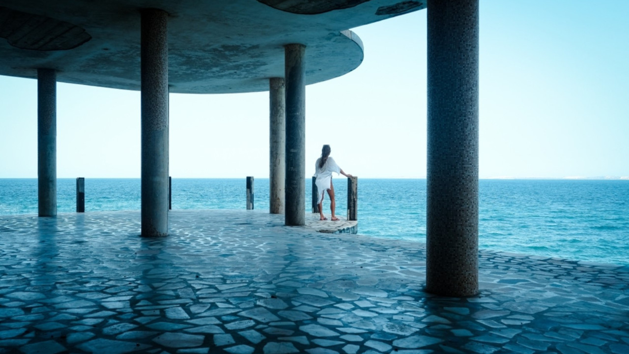 'Cennet Adası'na dev yatırım