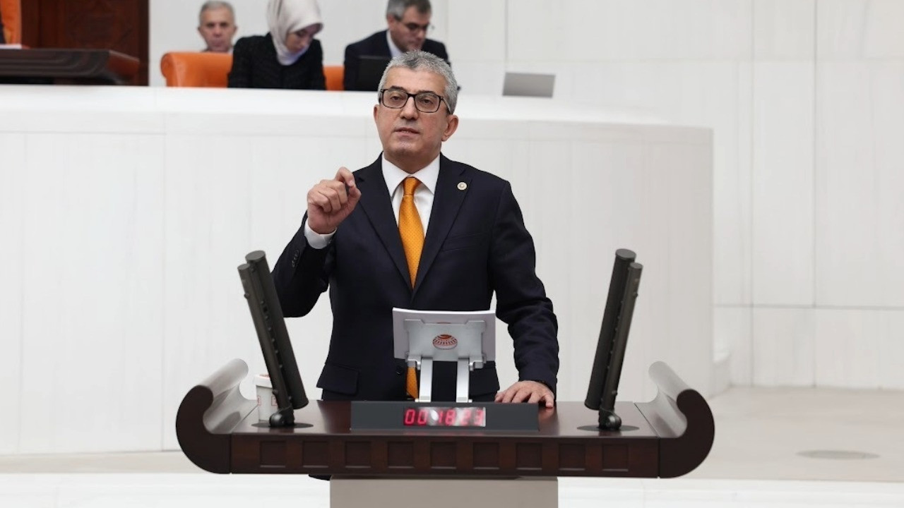 CHP'li Günaydın: Sahte diplomalı bir vekil varsa Meclis’ten ayıklansın