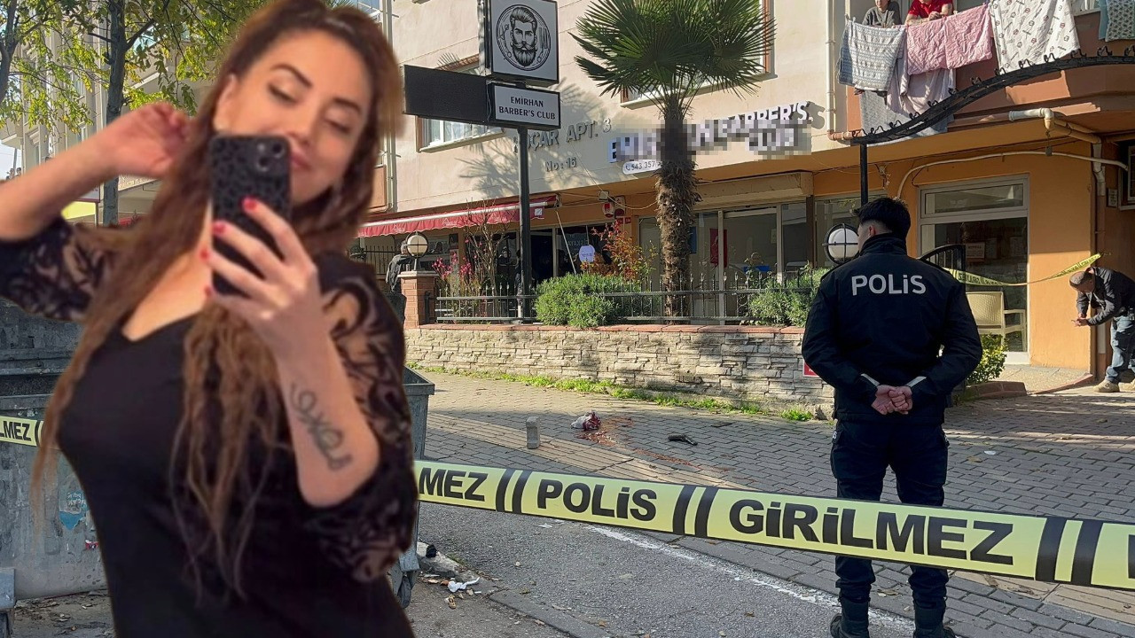 Eski sevgili dehşeti: Börek almaya giden kadın öldürüldü