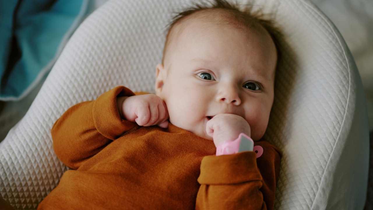 Her hareketi bir işaret... Bebeğiniz size ne anlatmak istiyor?