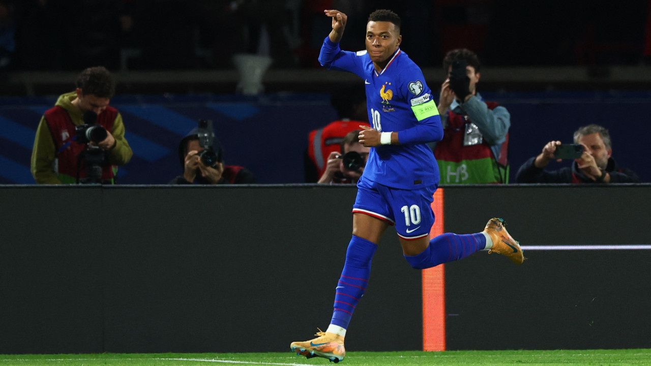 Kylian Mbappe kararı tartışma yarattı: 'Bazı oyuncular bıktı'