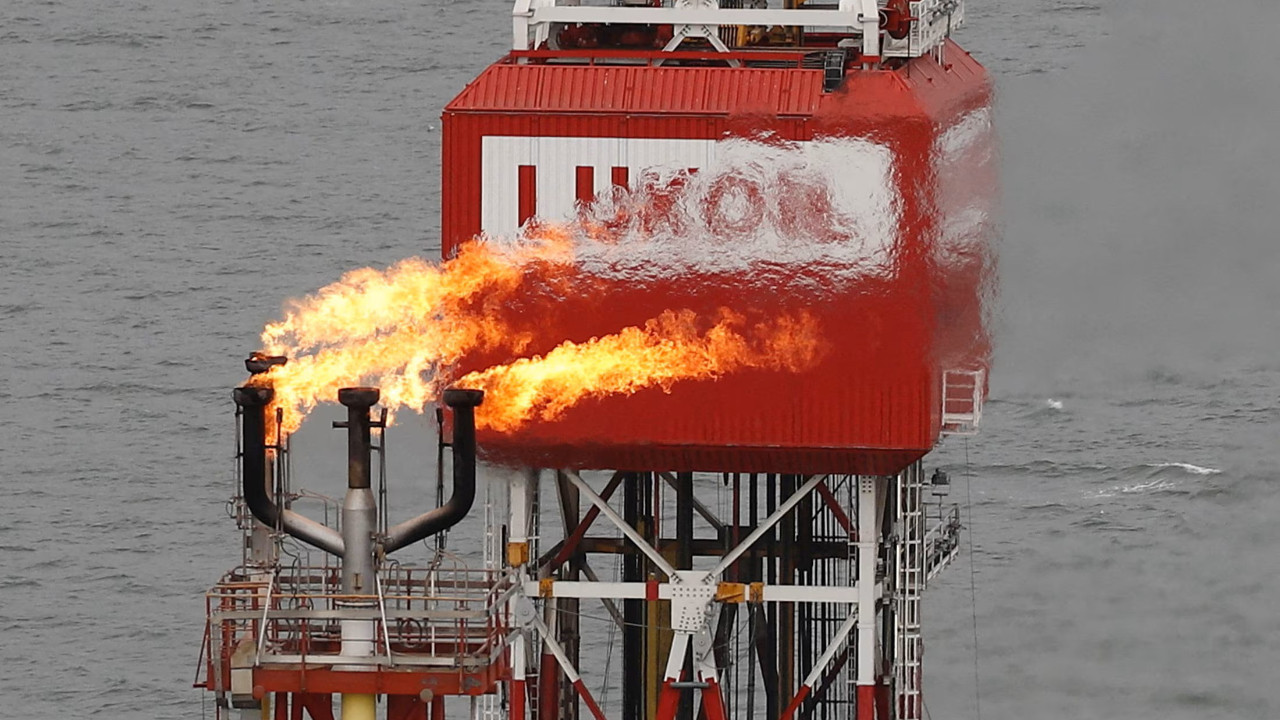 Lukoil'den satış açıklaması