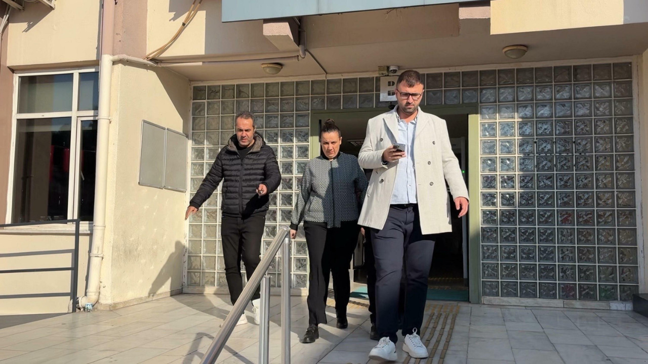 Noterde 10 milyonluk zimmet operasyonu: 1 tutuklama