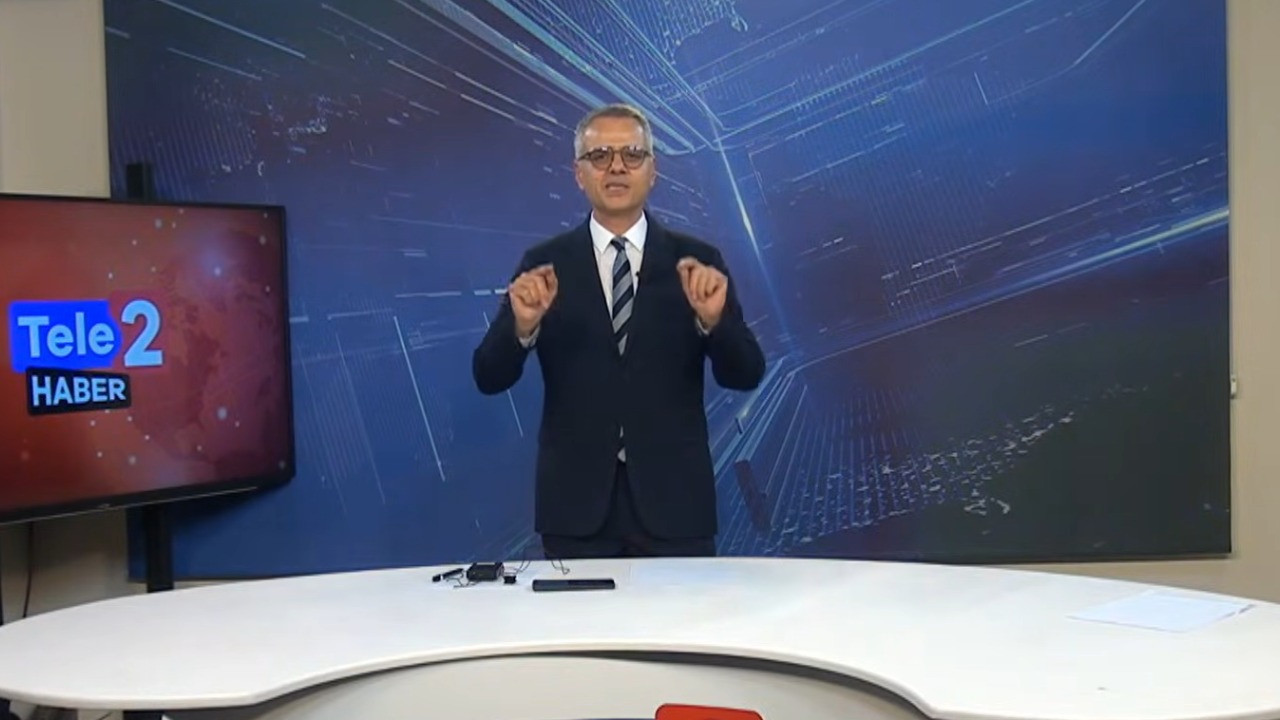 TELE1’den ayrılan gazeteciler YouTube'da yayına başladı