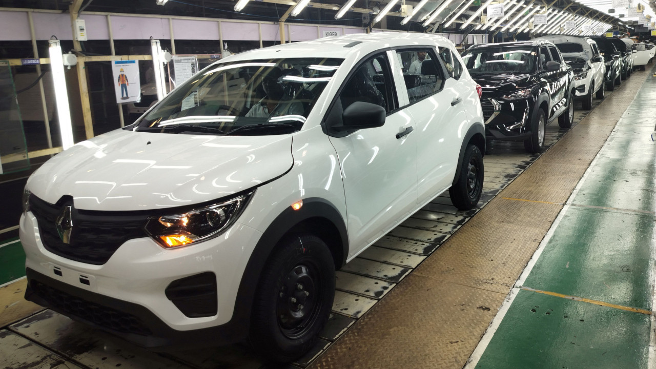 26 yıllık ortaklık yeniden canlanıyor