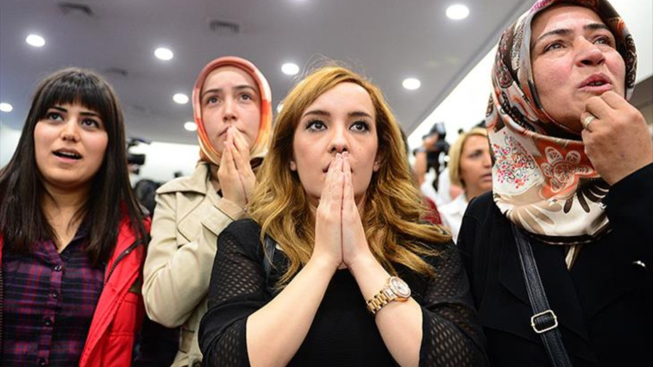 AKP'li yıllarda kaç öğretmen atandığı açıklandı