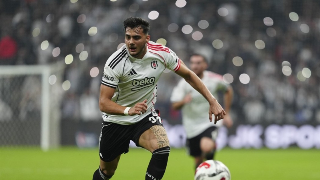 Beşiktaş'ta sakatlık krizi