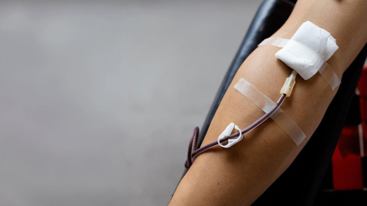 Bu kan grubu altın gibi değerli: Sadece 50 kişide var